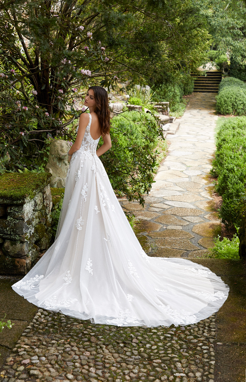 Ruyfe |Vestidos de Novia |TRUNK SHOW |5951